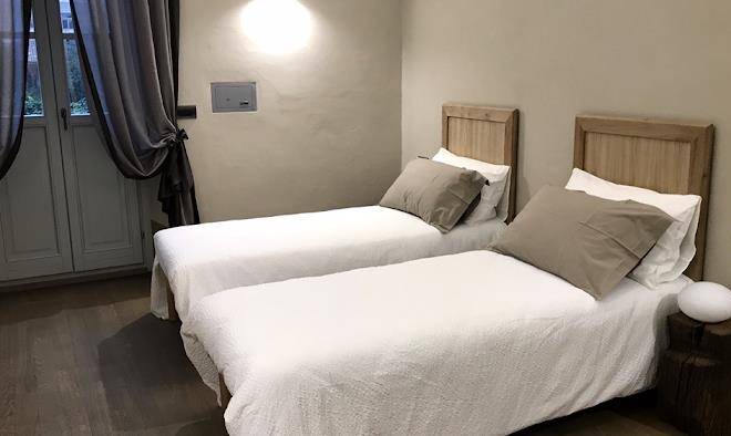 B&b porta san giovanni
