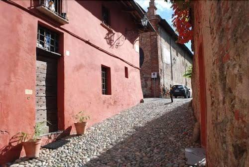 B&b san bernardo