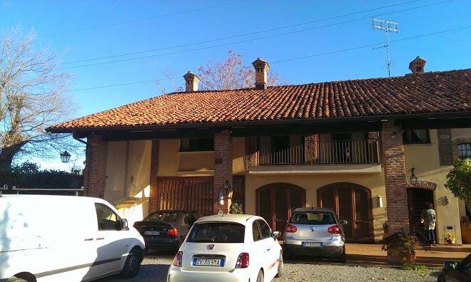 B&b san giacomo