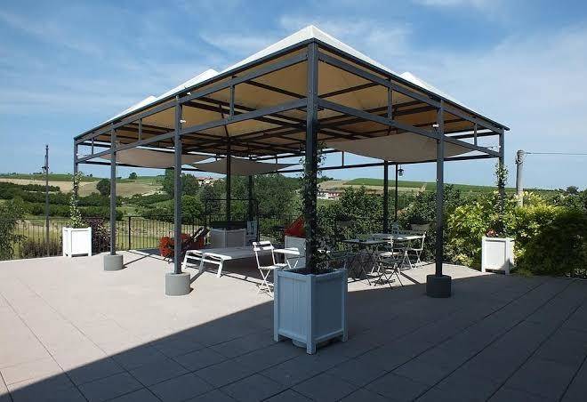 B&b segni di langa