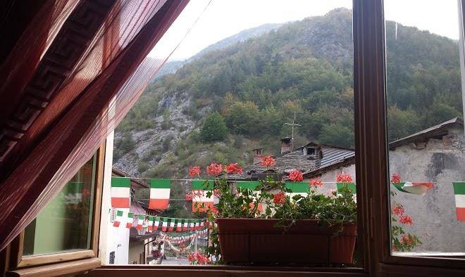 B&b spada reale