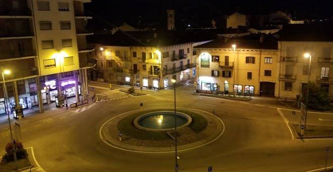 Beautiful view centre ville