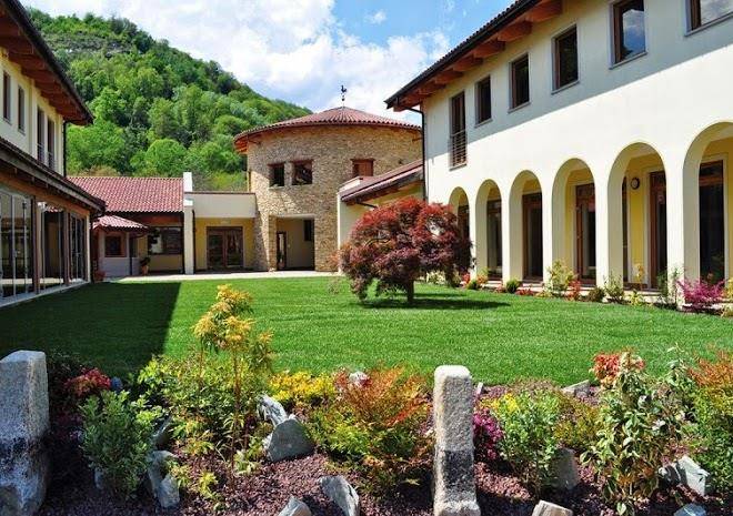Resort monviso