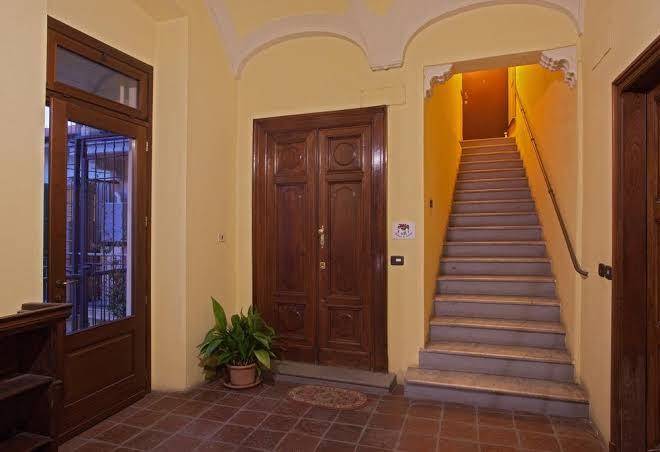 B&b contrada dei giardini