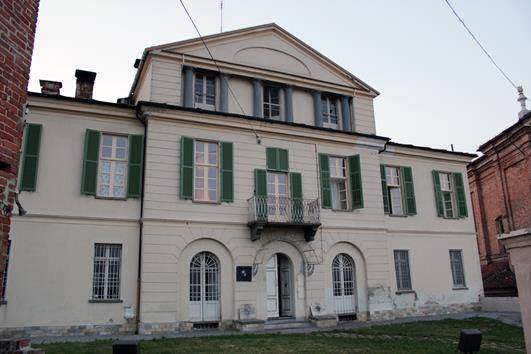 Bed and breakfast dimora castello dei conti
