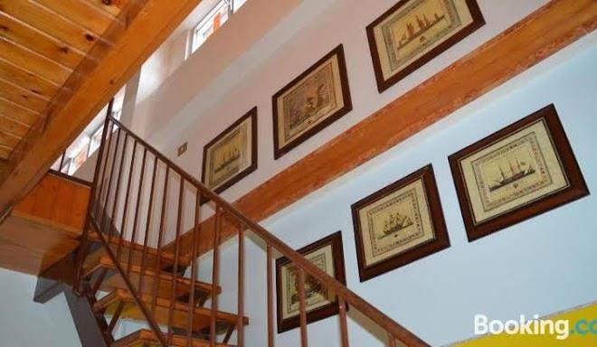 Bed and breakfast il pesciolino d'oro