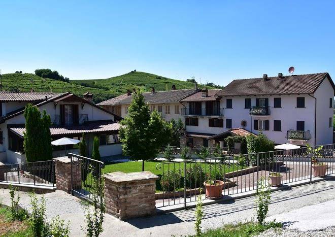Bed and breakfast la dolce vita