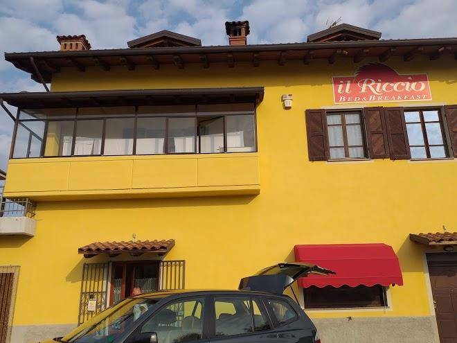B&b il riccio
