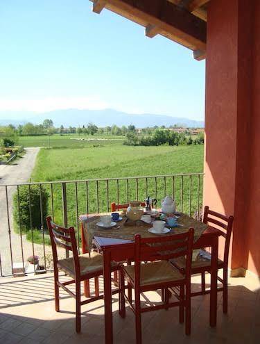 B&b milu