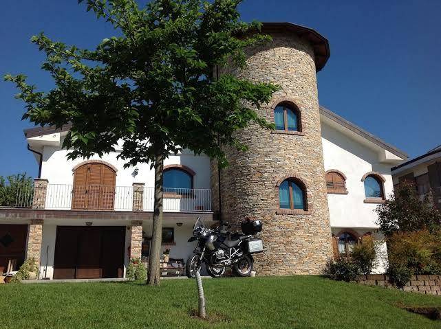 B&b torre in langa