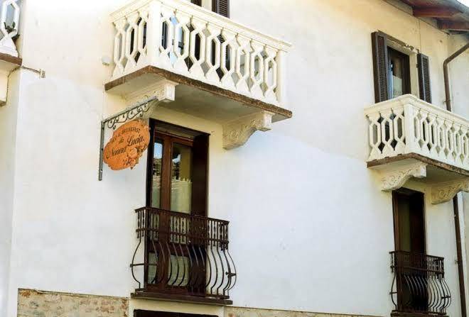 Bed e breakfast da nonna lucia
