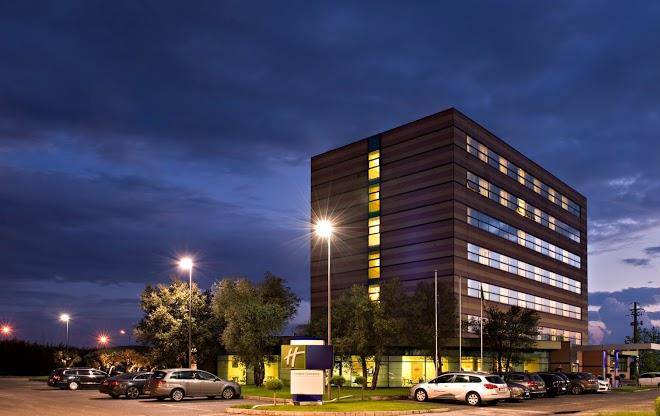 Best western hotel langhe cherasco & spa