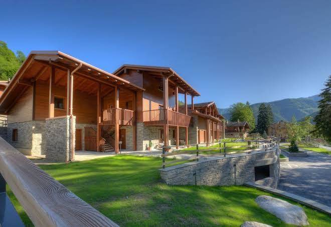 Borgo fantino srl