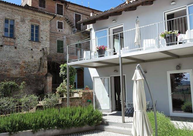 Borgo vecchio locanda di charme
