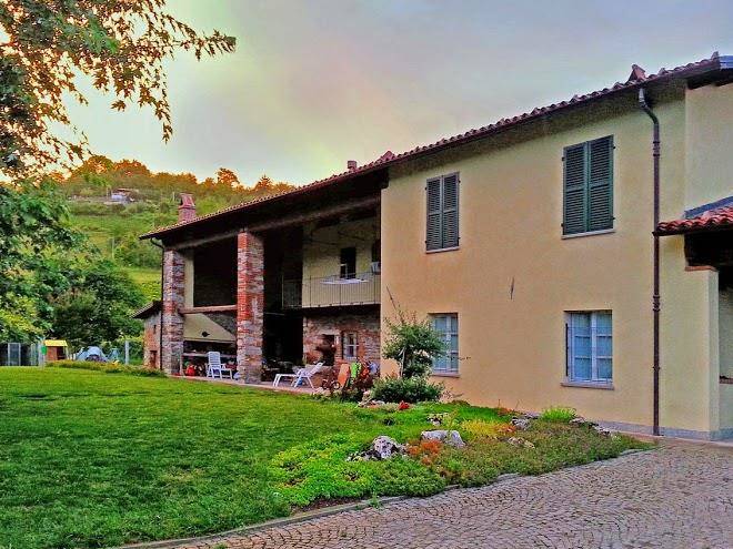 B&b bricco fiore