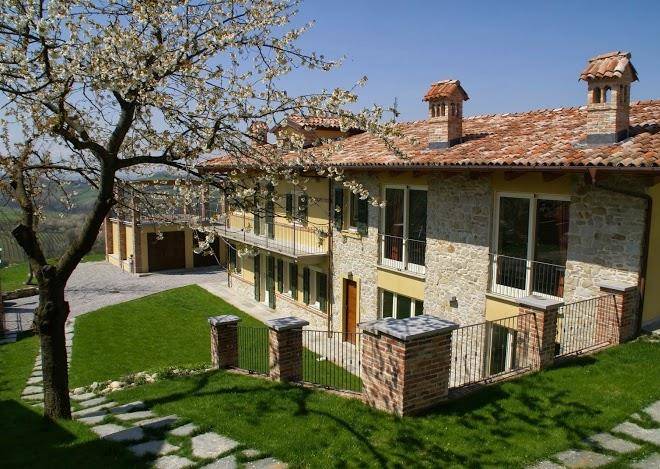 Bricco torricella