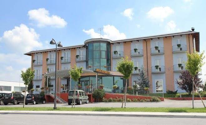 Bvh bene vagienna hotel