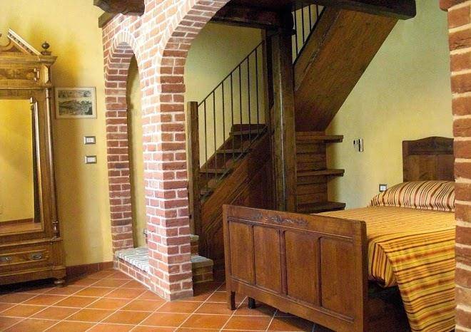 Ca' d'giorgetto resort
