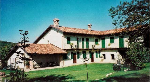 Ca' san ponzio affittacamere