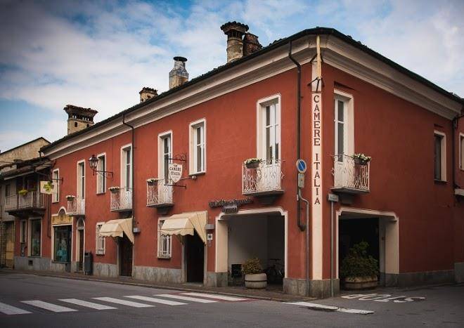 Camere italia sas