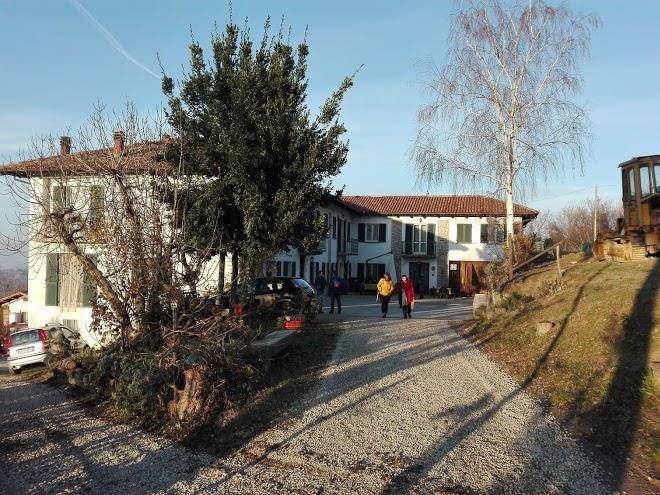 Cascina anri