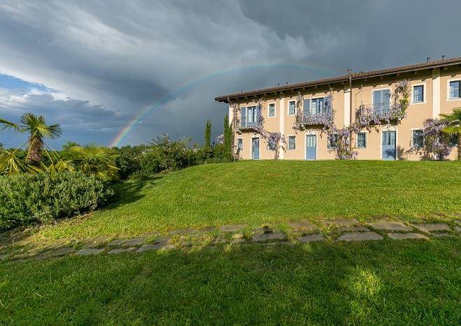 Cascina arcangelo