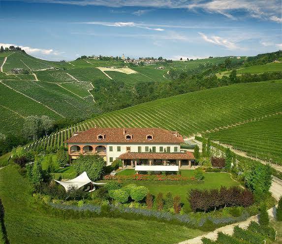 Tenuta barac cantina ospitalita