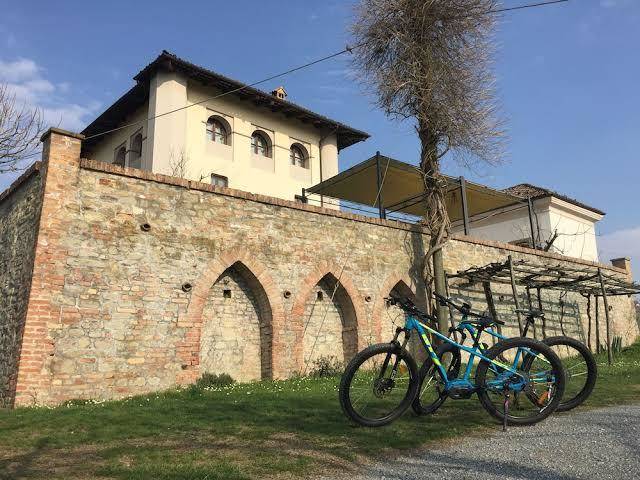 Cascina baresane da amabile