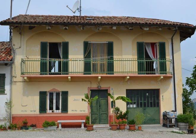 Cascina bellavista