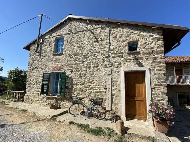 Cascina boschetto