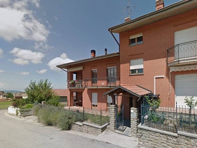 Cascina bricco