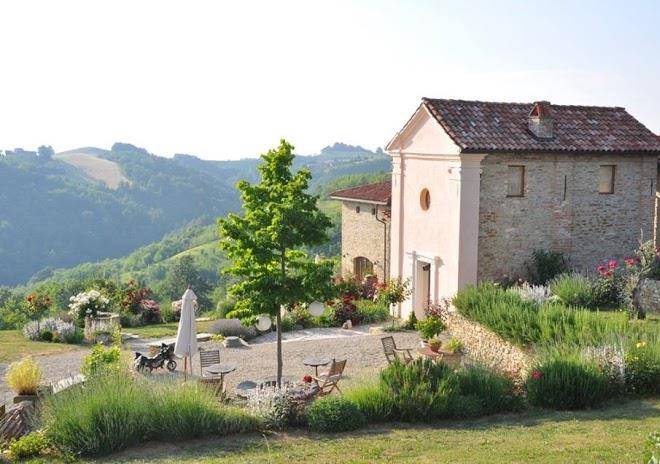 Cascina cerea