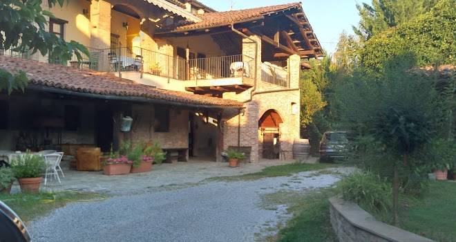 Cascina del monastero