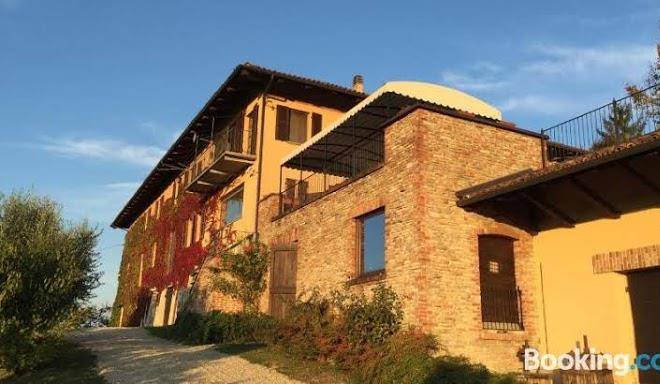 Agriturismo cascina delle rose