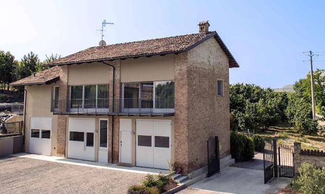 Cascina goretta agriturismo