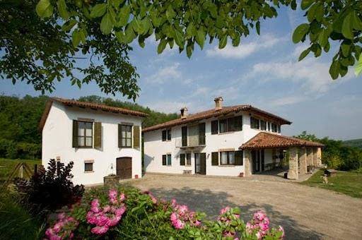 B&b cascina il ginepro di antonella loredana alvisa