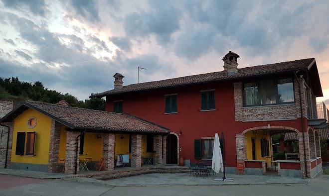 Cascina la romana