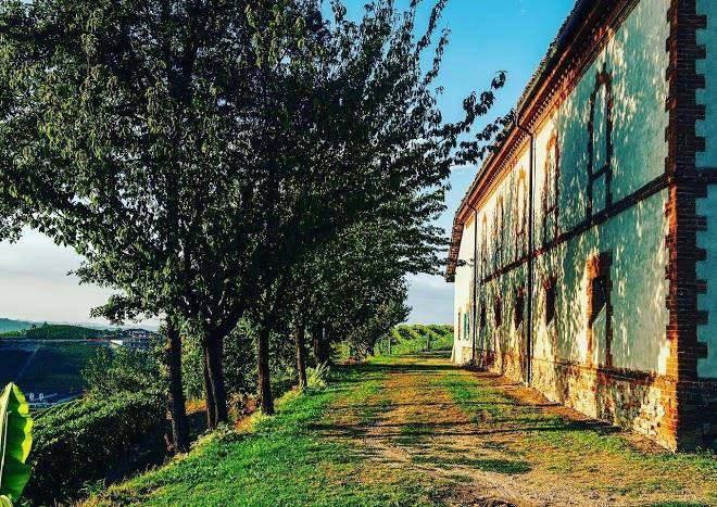 Cascina longoria agriturismo e bed and breakfast neive