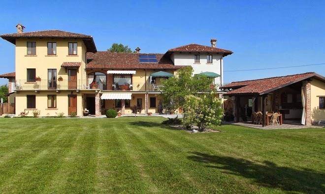 Cascina maian