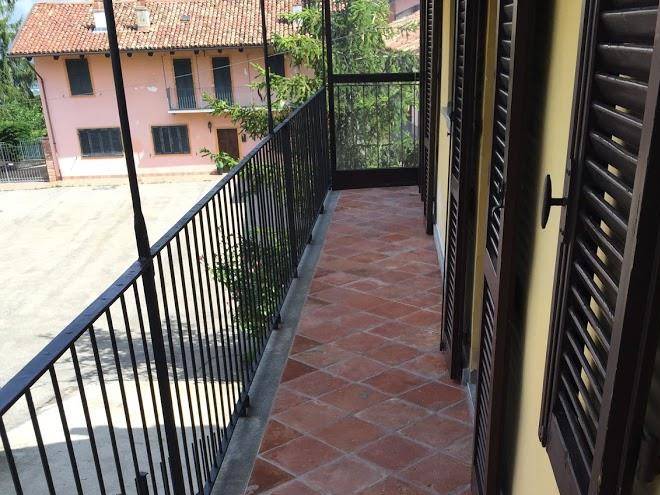 Cascina maina