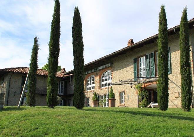 Cascina marotta