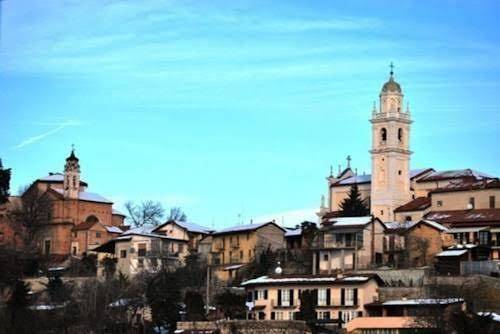 Cascina minot