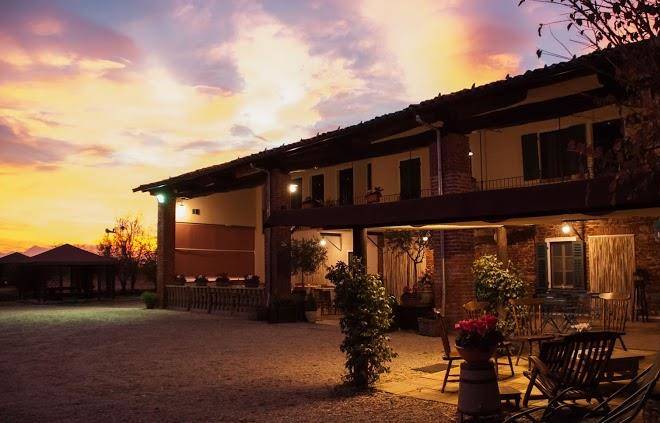 Cascina mo ma