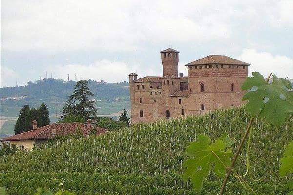 Cascina pramaria