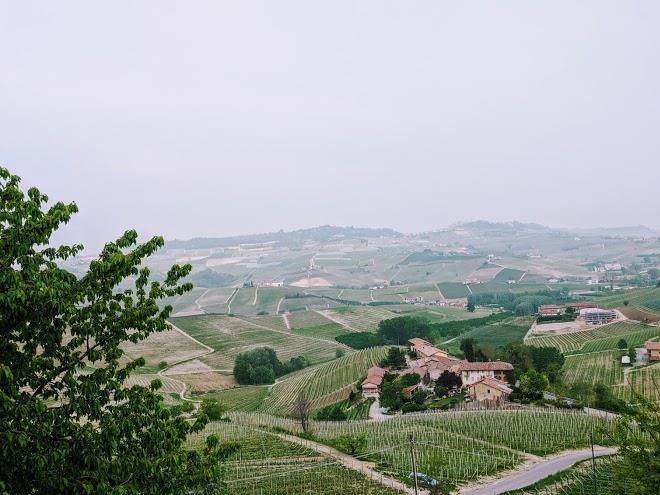 Cascina roella