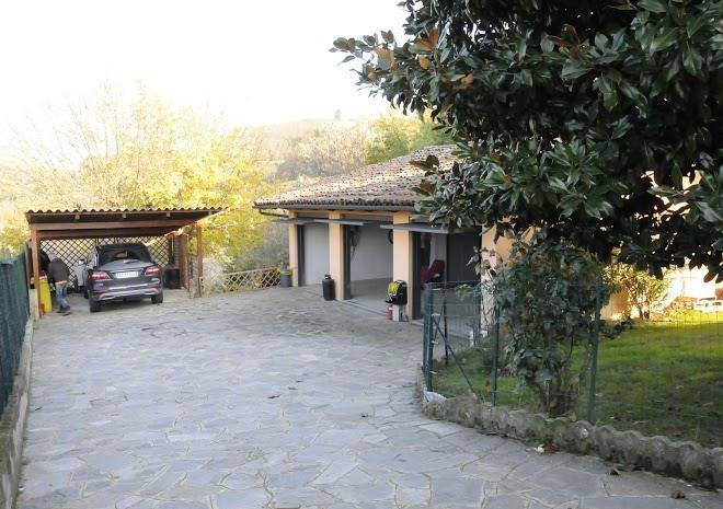 Cascina with swimmingpool