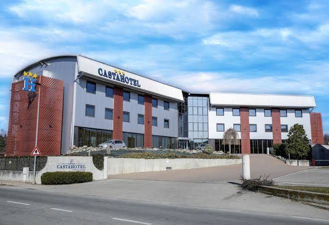 Castahotel