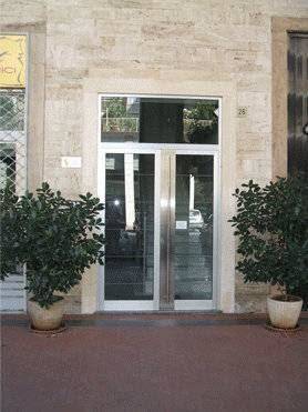 Central residence a cuneo