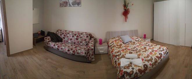Cristallo camere