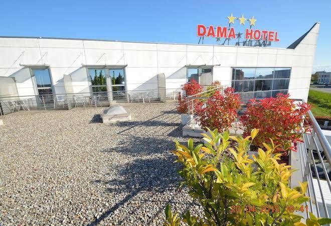 Dama hotel